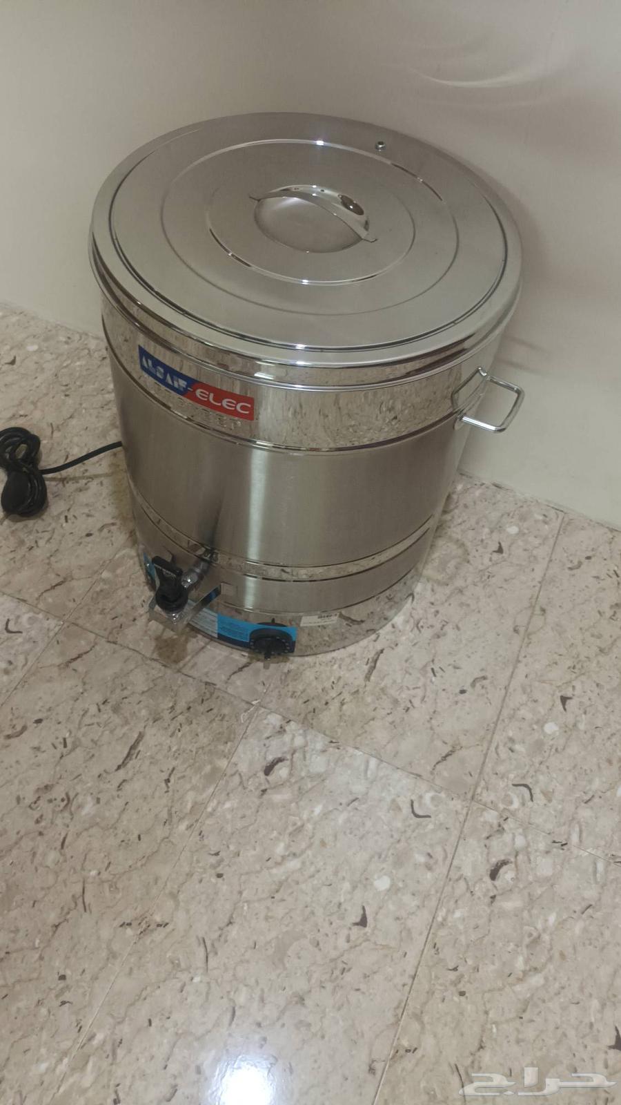 غلايات السيف حجم كبير 9 جالون حقات مطاعم وكافيهات على السوم64624891288961111