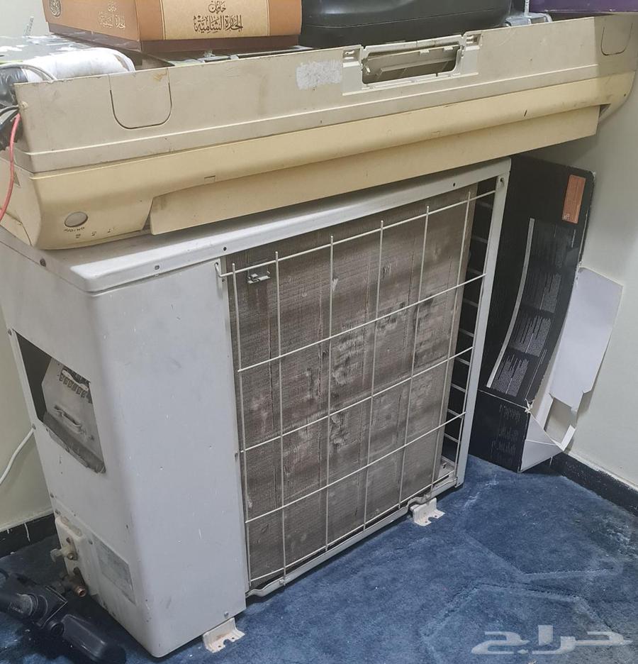 مكيف سبليت دايكن64616628691330110