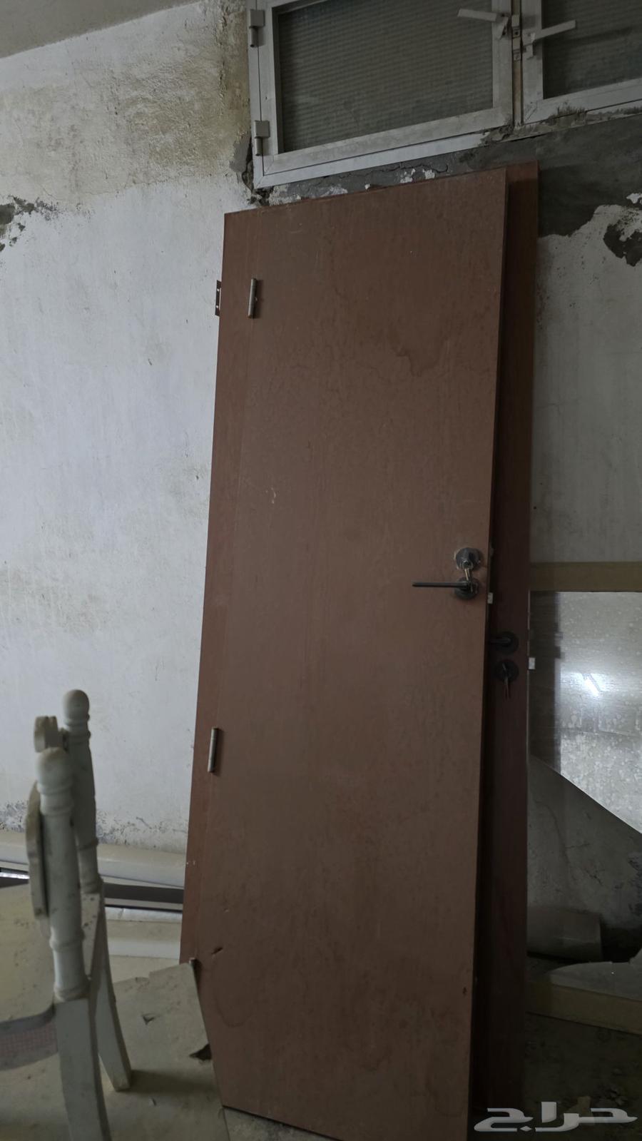 أبواب خشب مستعملة64560459436674113
