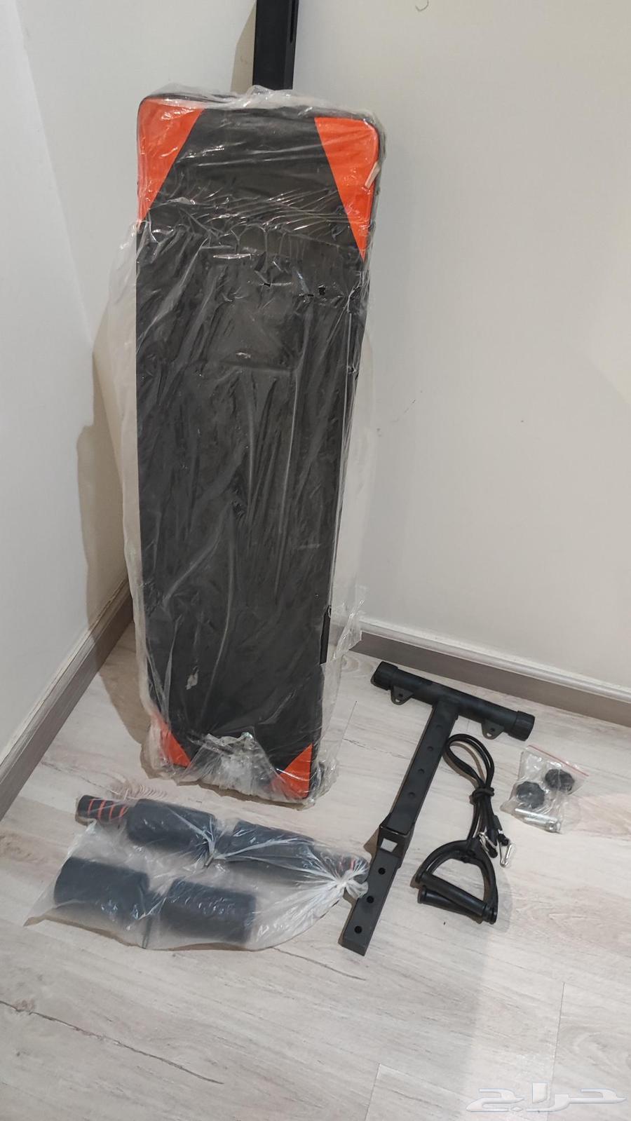 اجهزة رياضية جديده للبيع64622849851394110