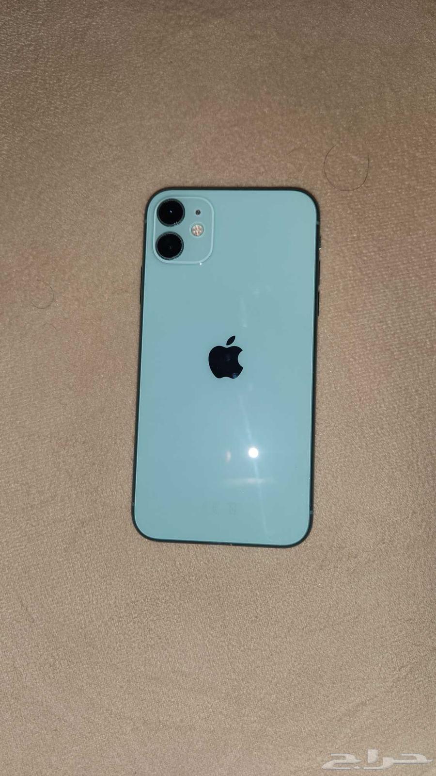 ايفون 11 العادي64619467584003110