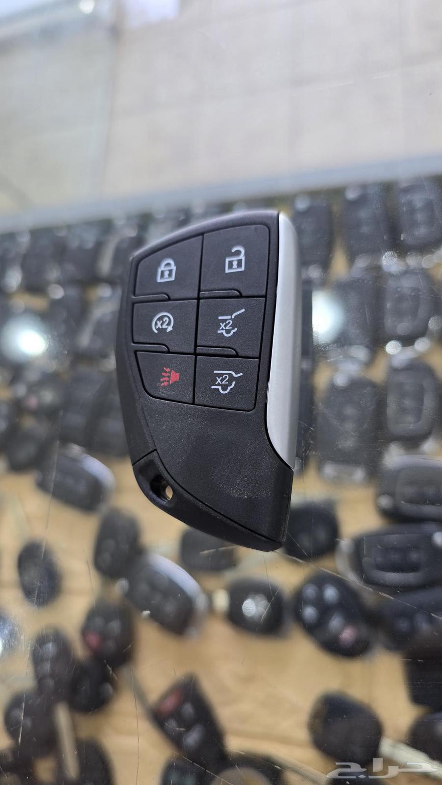 Car key programming service, key and remote duplication and replacement for lost keys64160699376514112