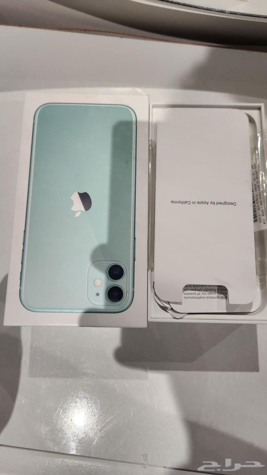 ايفون 11 العادي64619467584003111