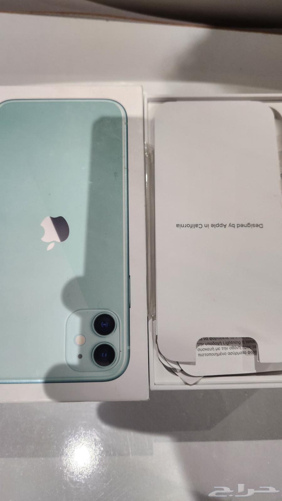 ايفون 11 العادي64619467584003112