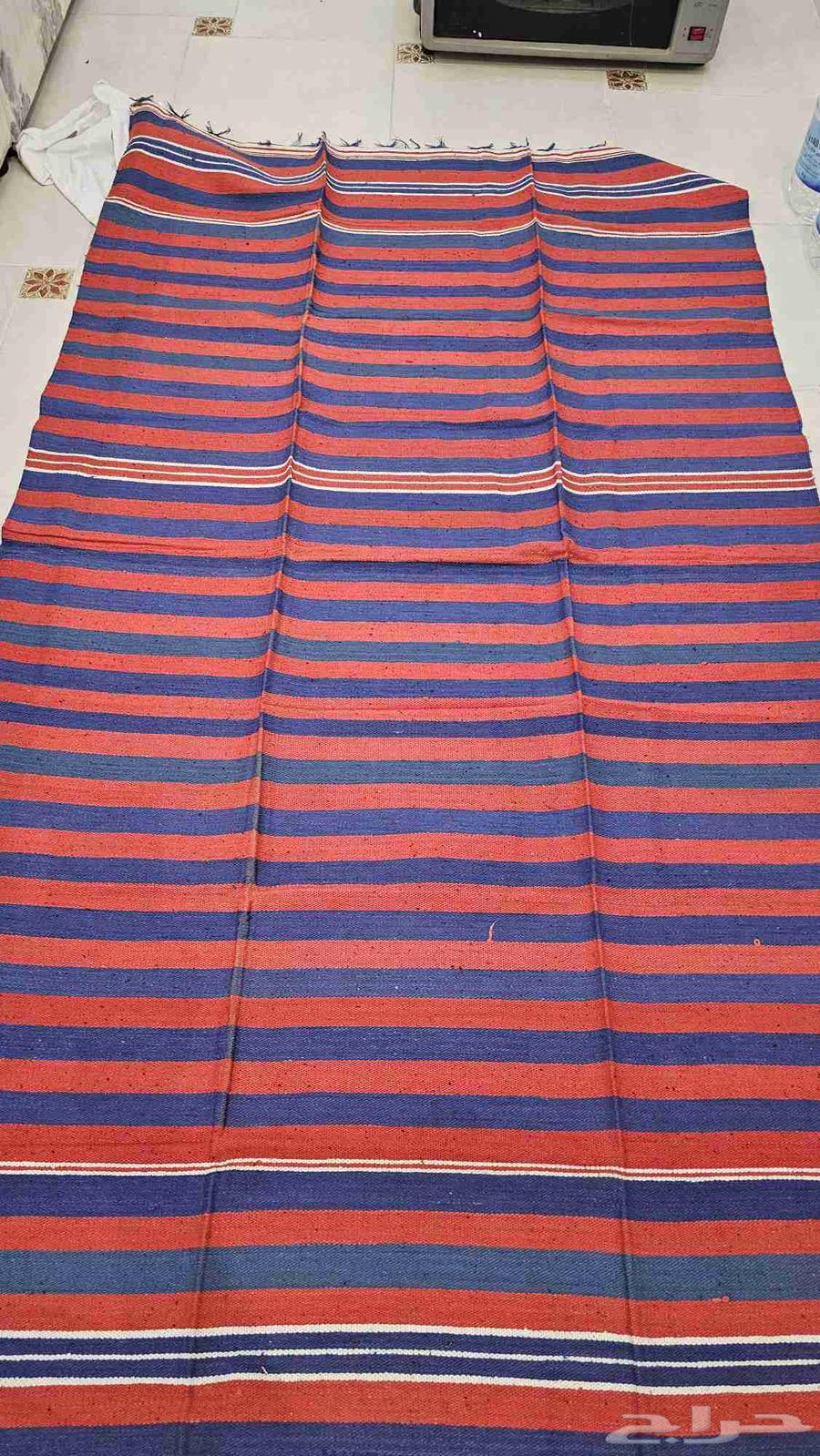 حنبل تراثي هندي لم يستخدم بأكياس المصنع64624242009217110