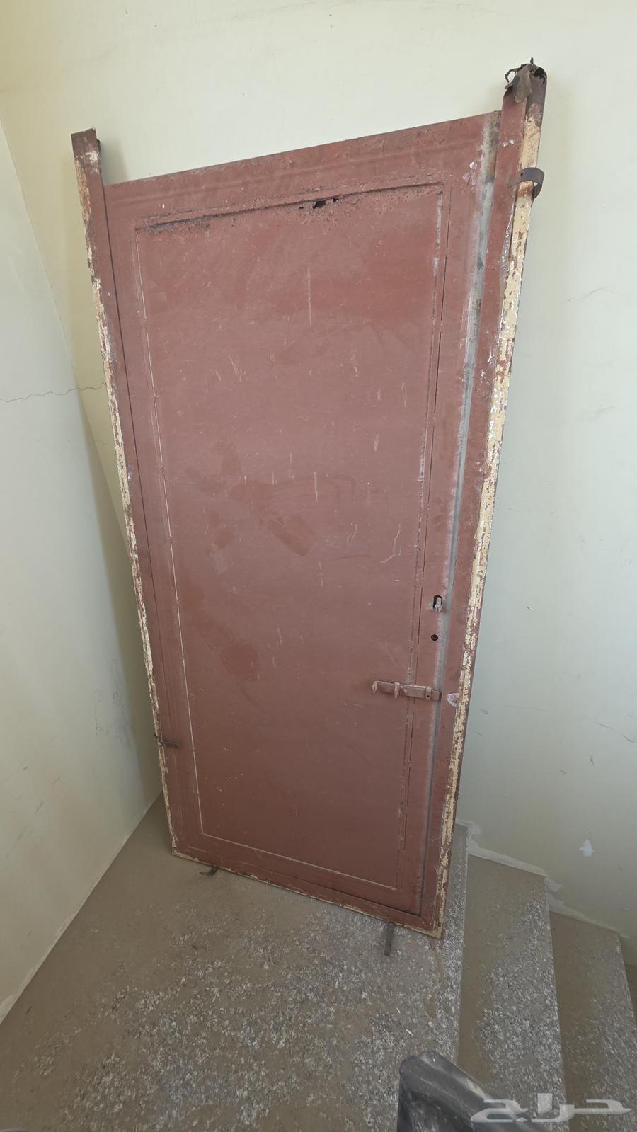 سكراب للبيع ومواد صحيه للبيع بالاحساء64608973498625114