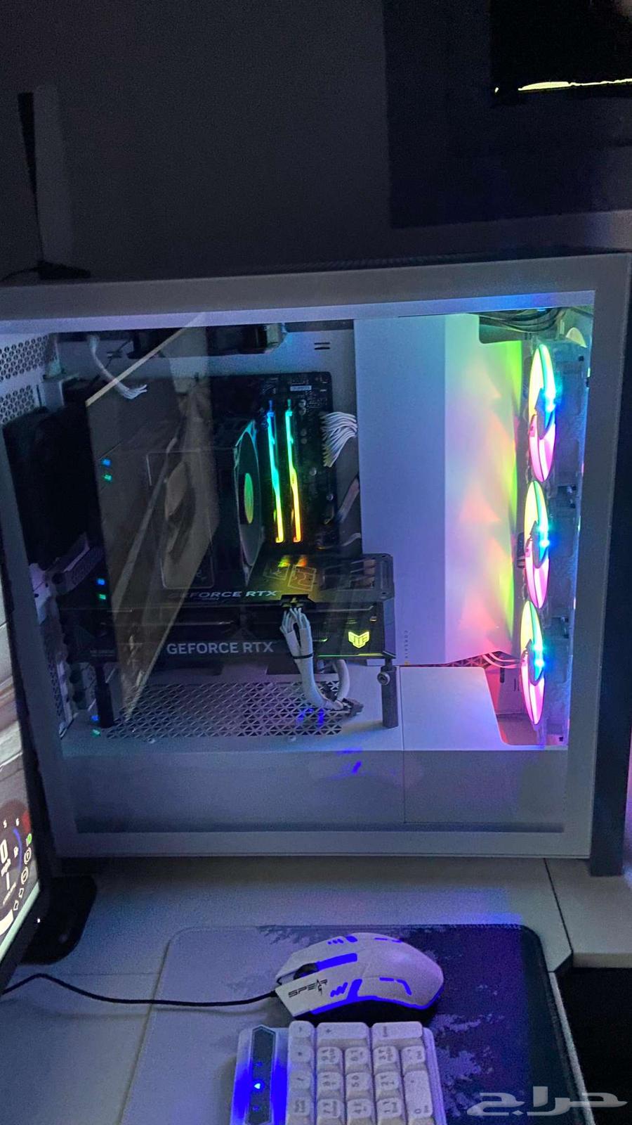 PC 4060TI PC64617350674819112