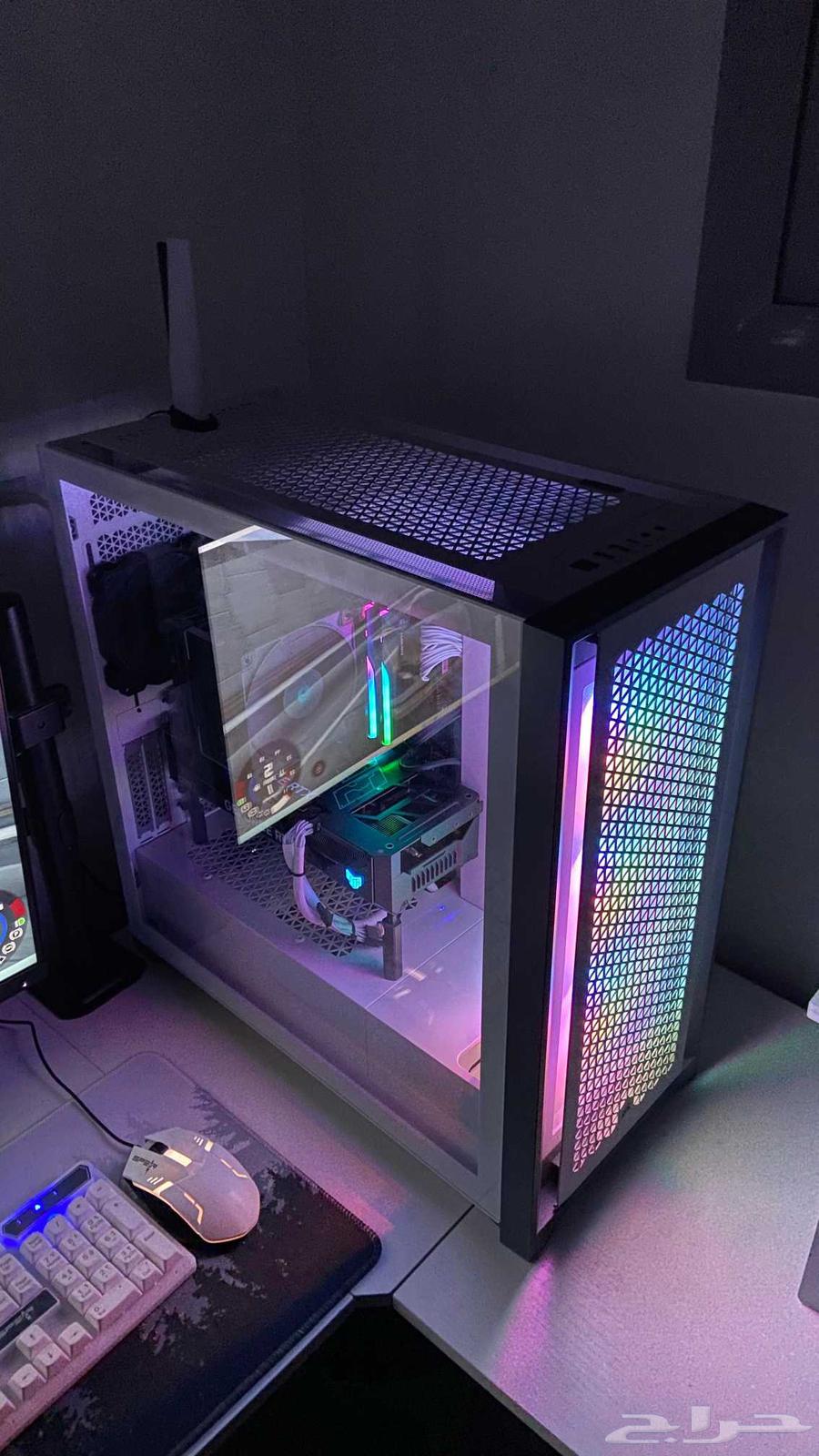 PC 4060TI PC64617350674819110