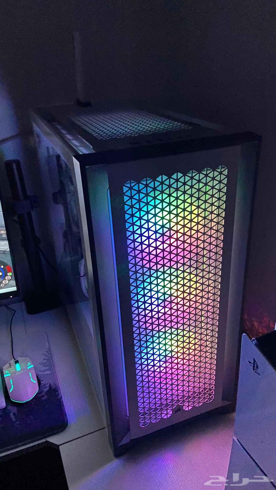 PC 4060TI PC64617350674819111