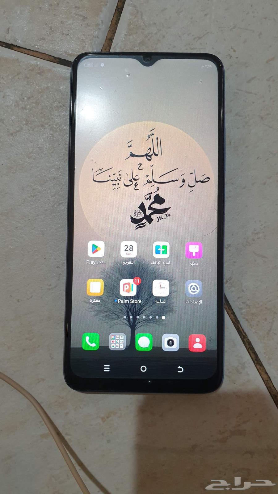 جوال A70 الذاكرة 256 جيجا كل شي في وكالة على الشرط سوم 25064621055077506112