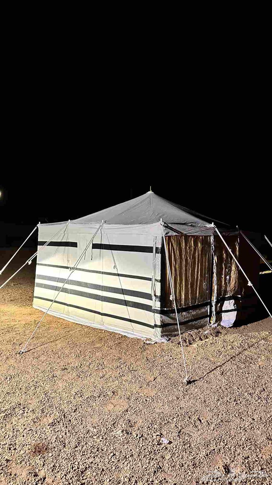 خيمه باكستاتي 30مل 3طبقات صد شمس مقاومه للماء64617427804673113