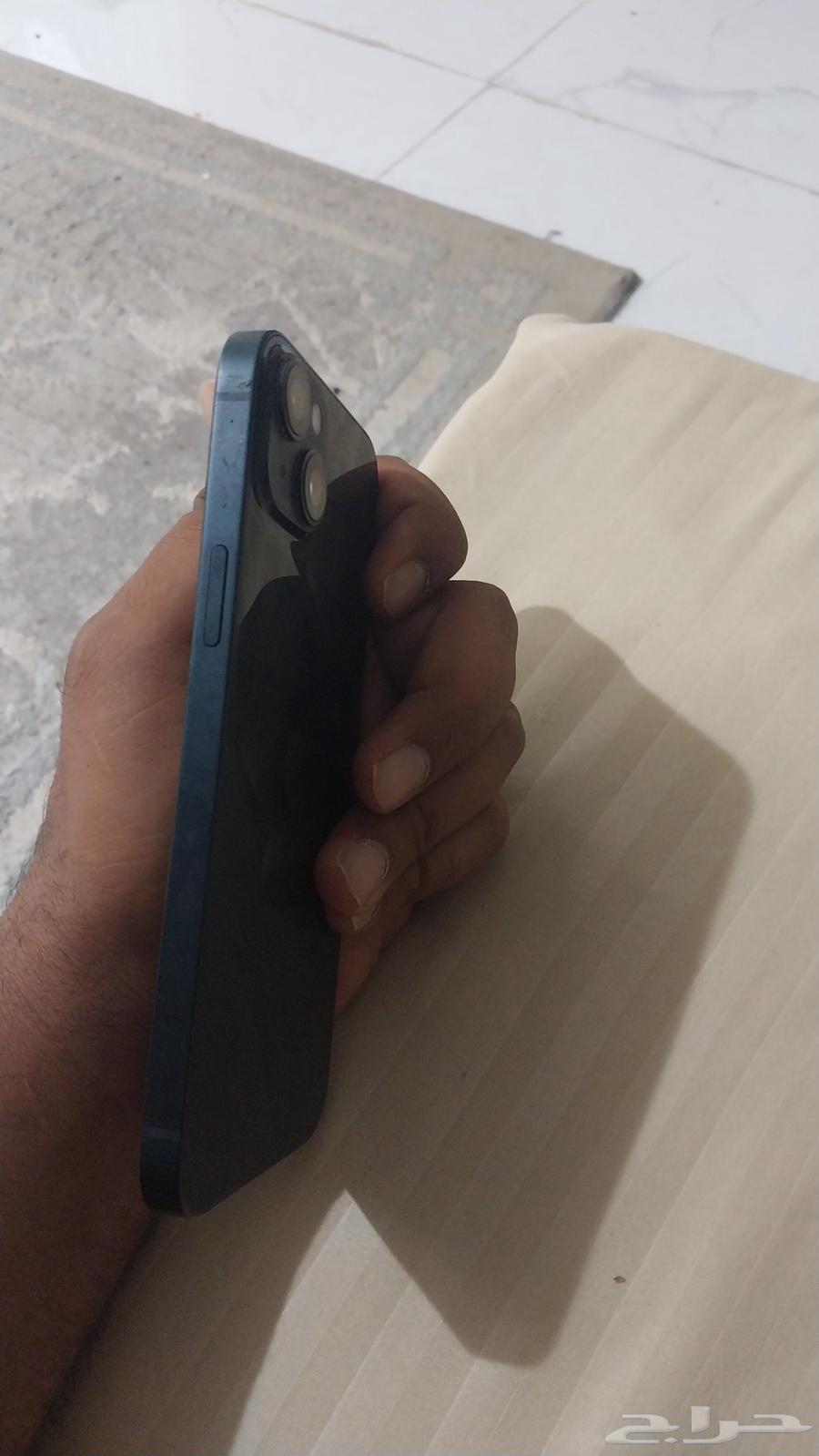 ايفون 14 بلس استعمال خفيف64624070546307113