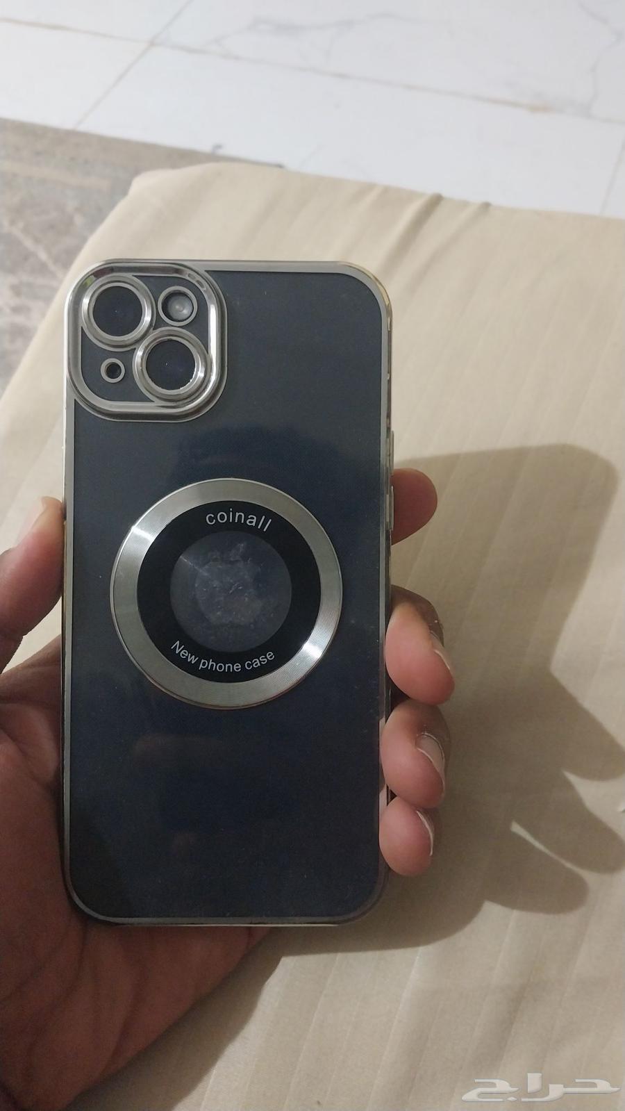 ايفون 14 بلس استعمال خفيف64624070546307114