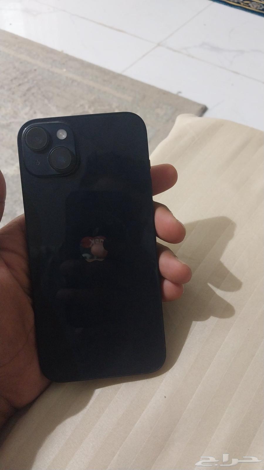 ايفون 14 بلس استعمال خفيف64624070546307110