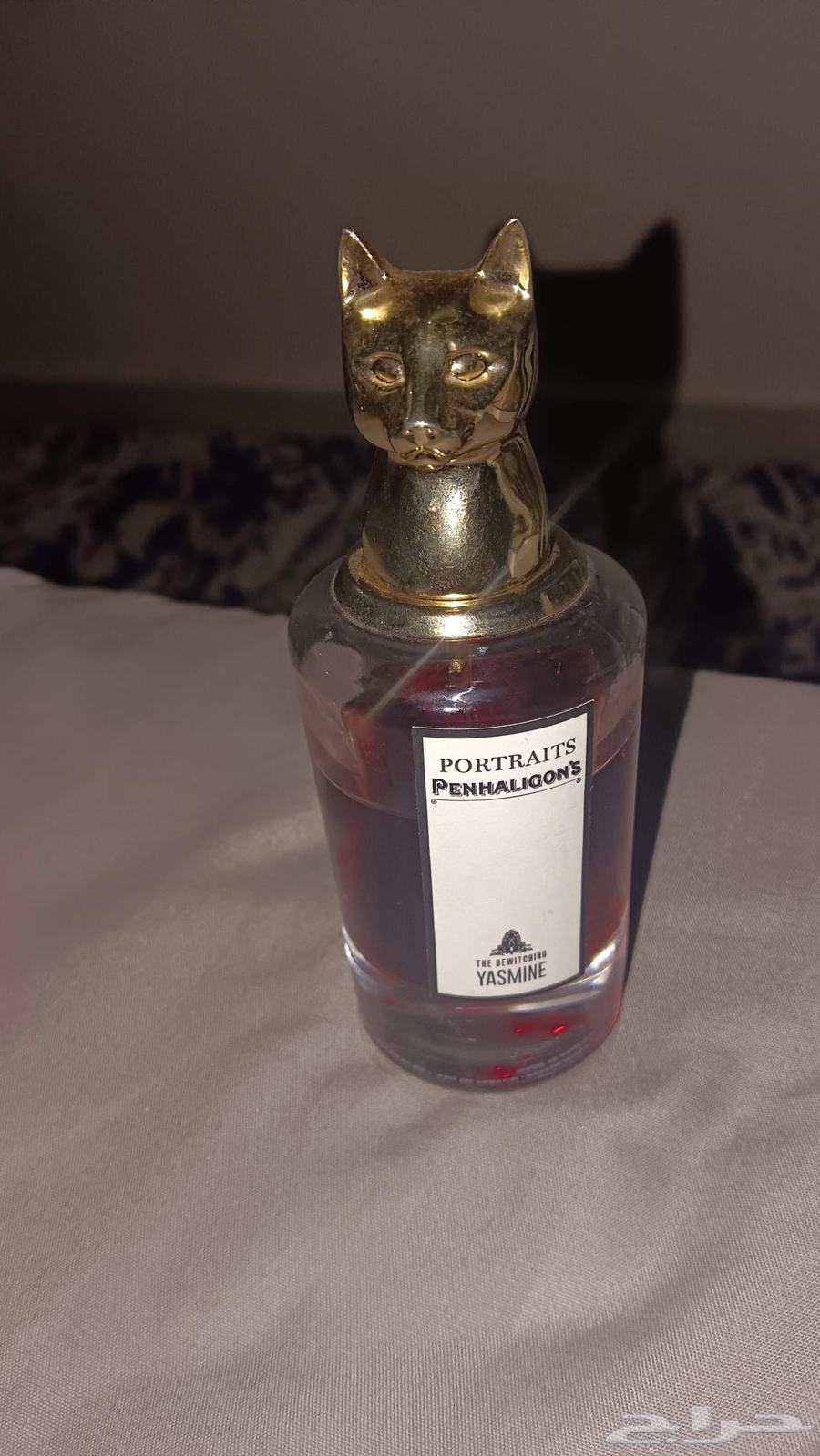 عطر PENHALIGONS للبيع64625466204034112