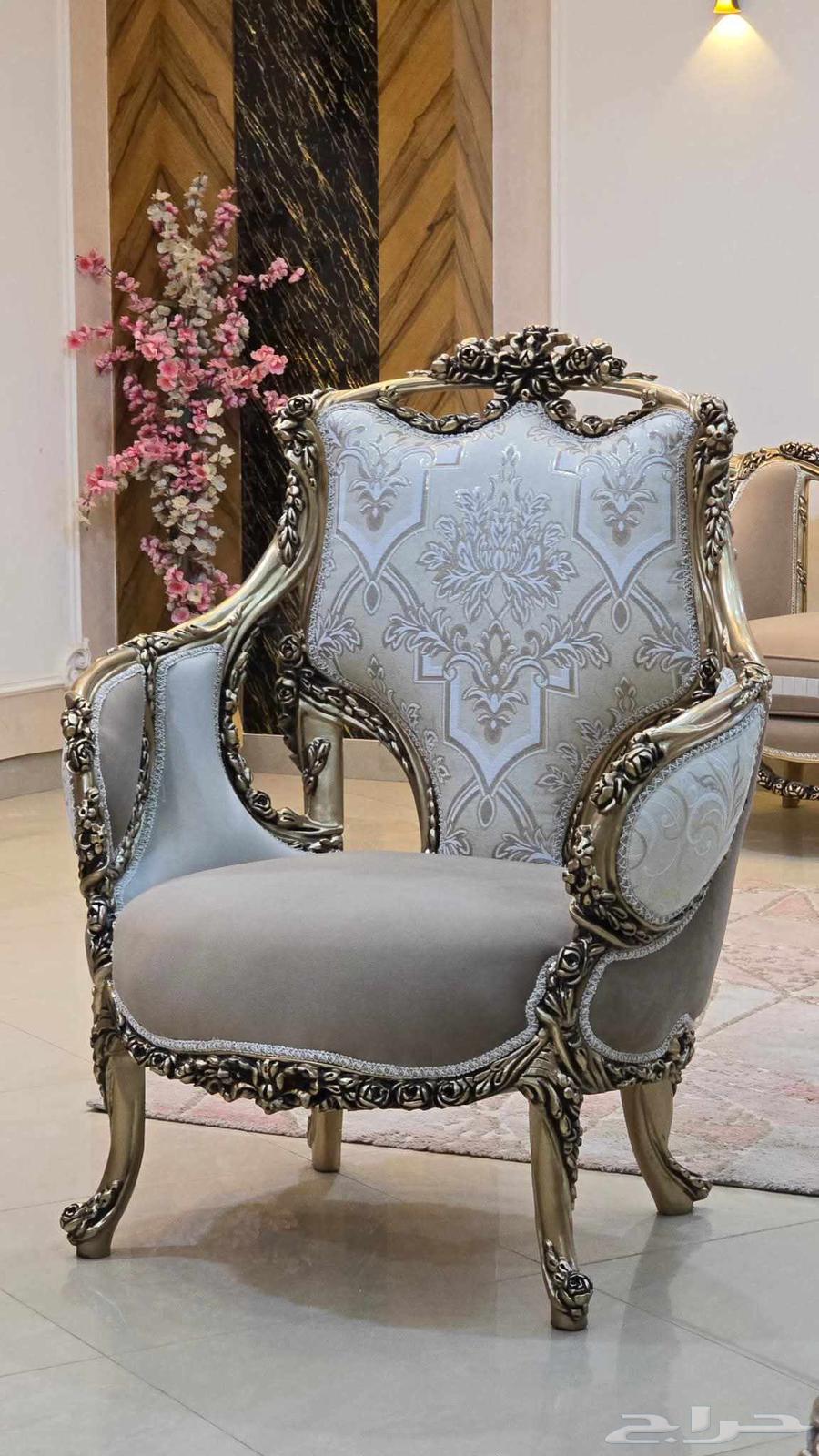 كنب الفخامه ملكي64624634244481113