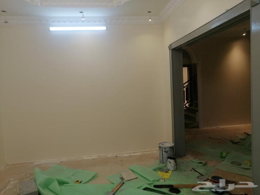 معلم دهانات وديكورات خميس مشيط64160441348225110