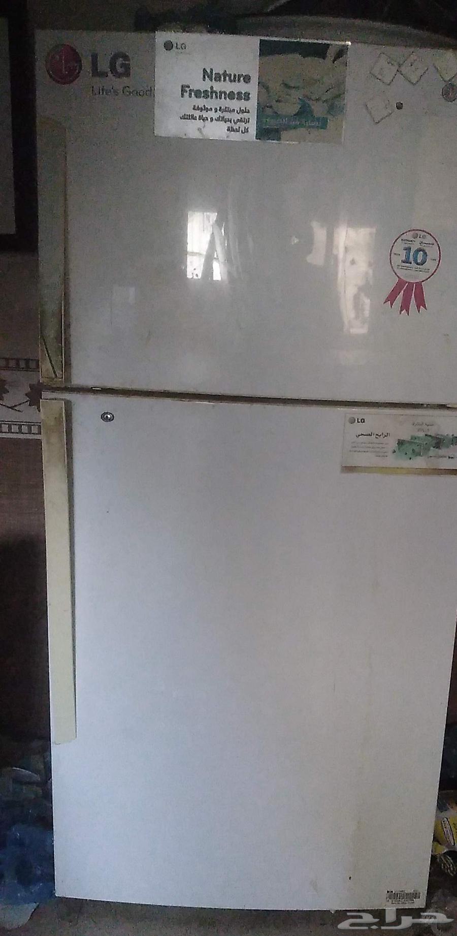 ثلاجه للبيع64622191151618110