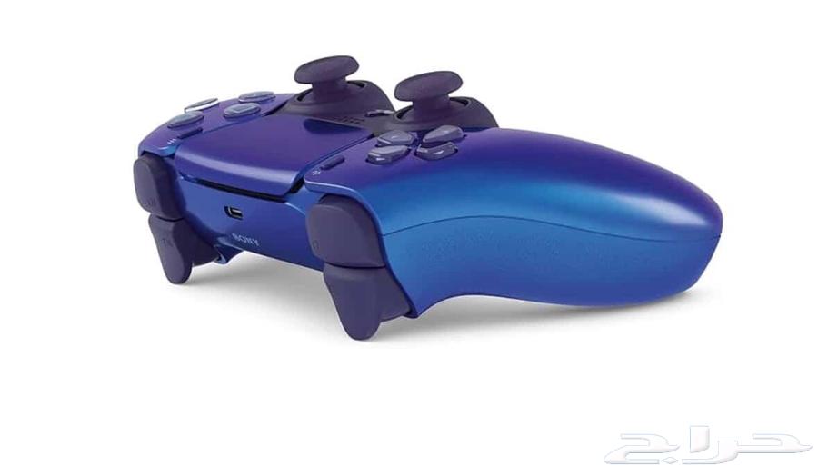 Sony DualShock 5 Controller, Mouse, and Magnetic Gear64619555164931112