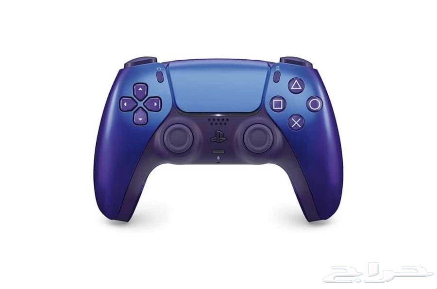 Sony DualShock 5 Controller, Mouse, and Magnetic Gear64619555164931111