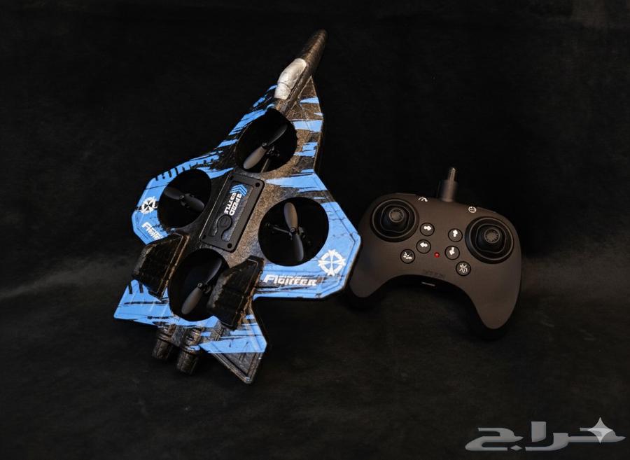 طائرة تحكم عن بعد (درون)64473900735747110