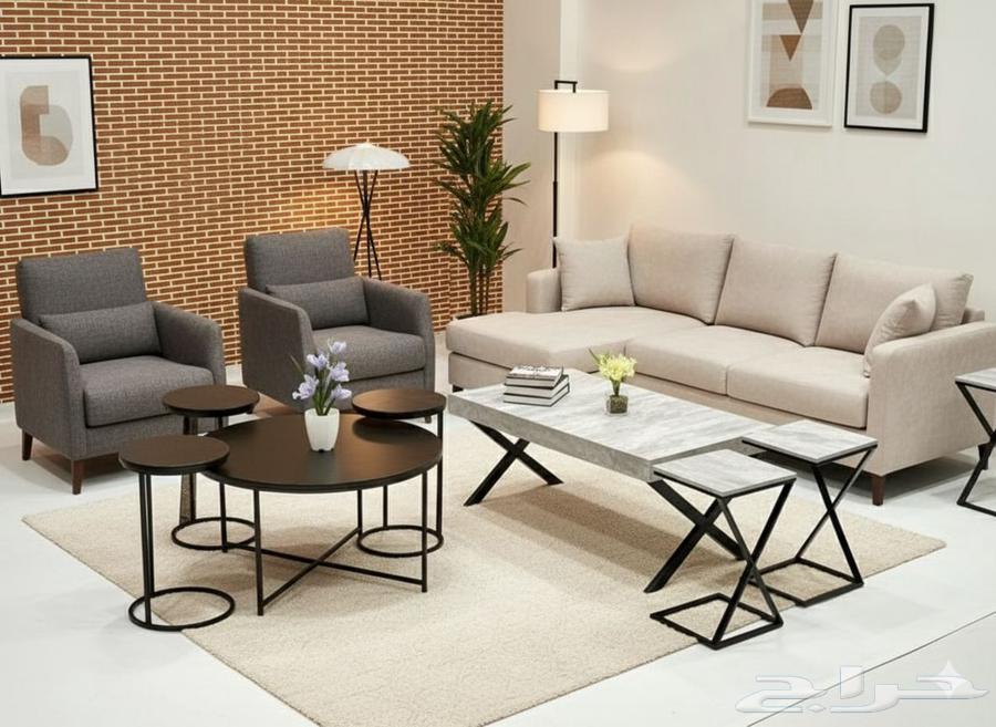 Luxury modern and stunning design serving tables64529698085635114