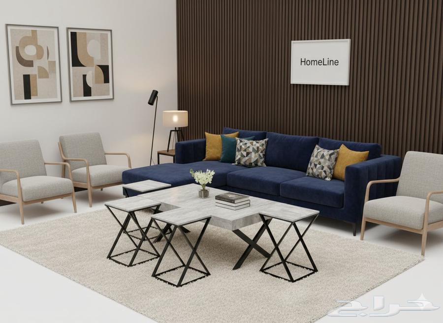 Luxury modern and stunning design serving tables64529698085635110