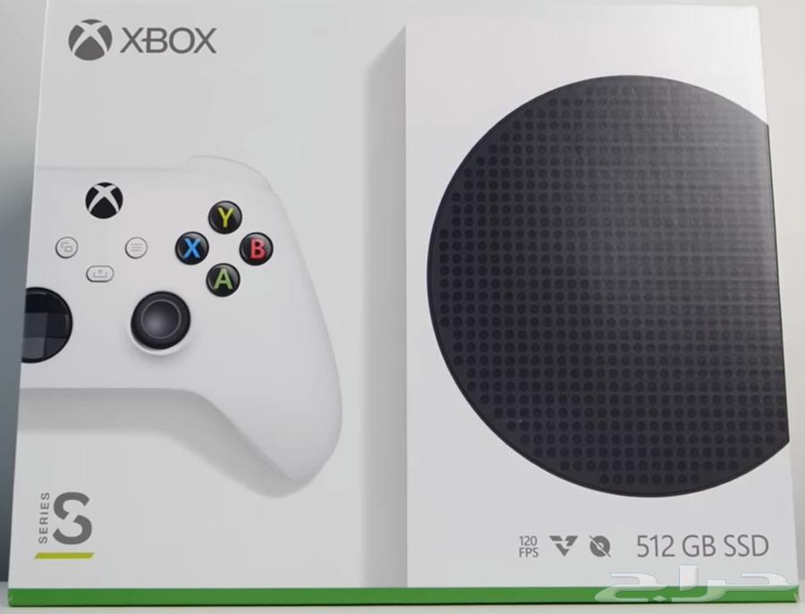 Hello, Xbox Series S for sale, lightly used64616517541635111