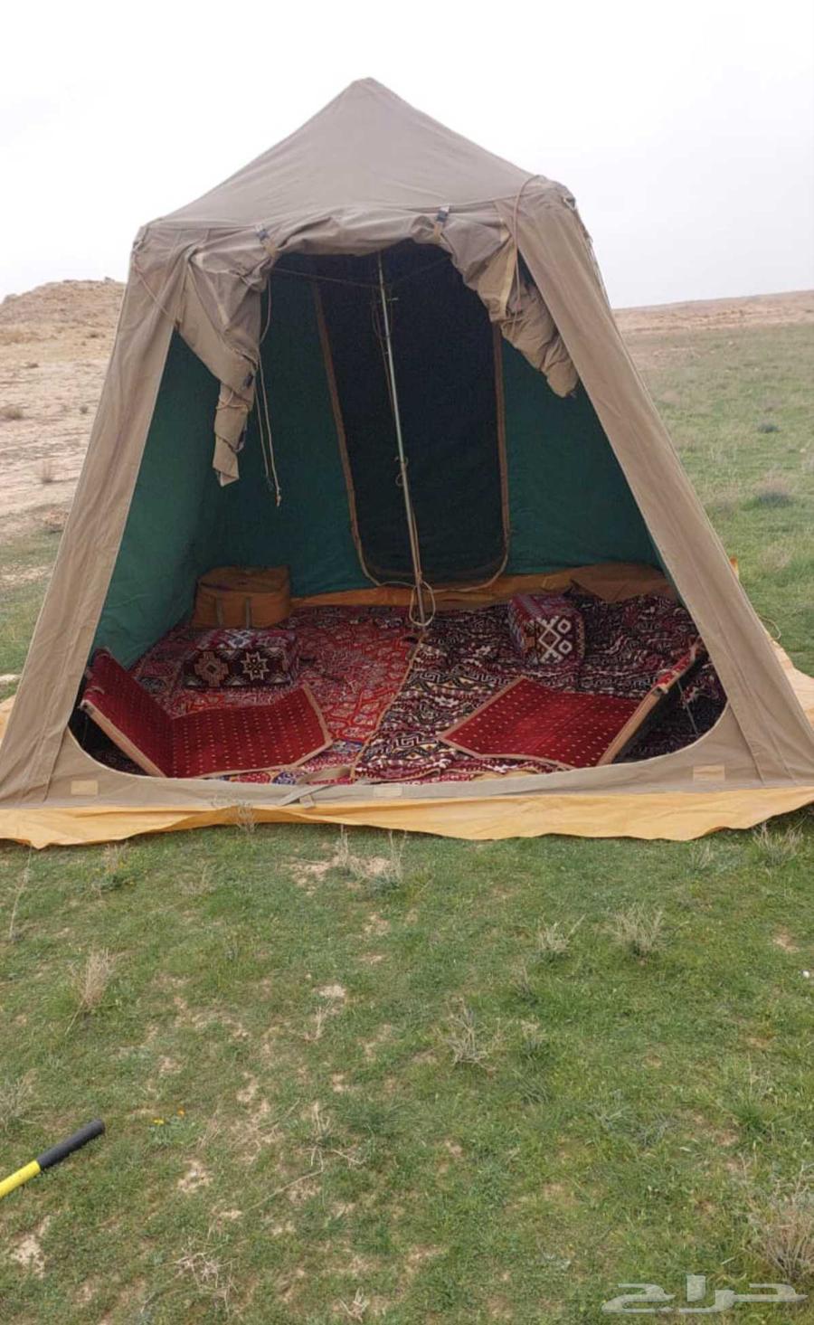 خيمة البيرق 3 364618463786883110