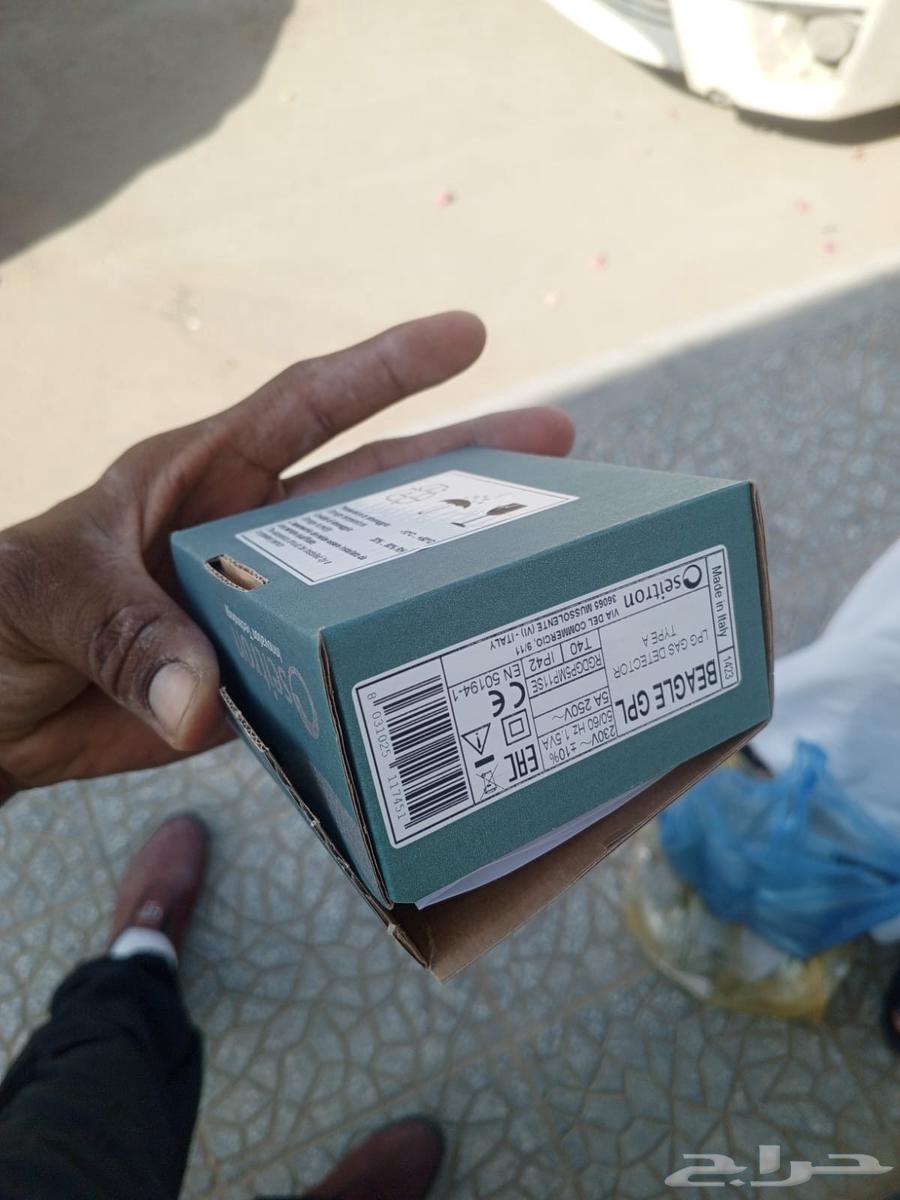 أنبوب غاز البترول المسال عرض ممتاز جدًا.64621129840001112