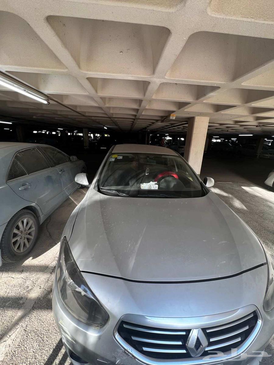 رينو فلونس 201464825735010819111