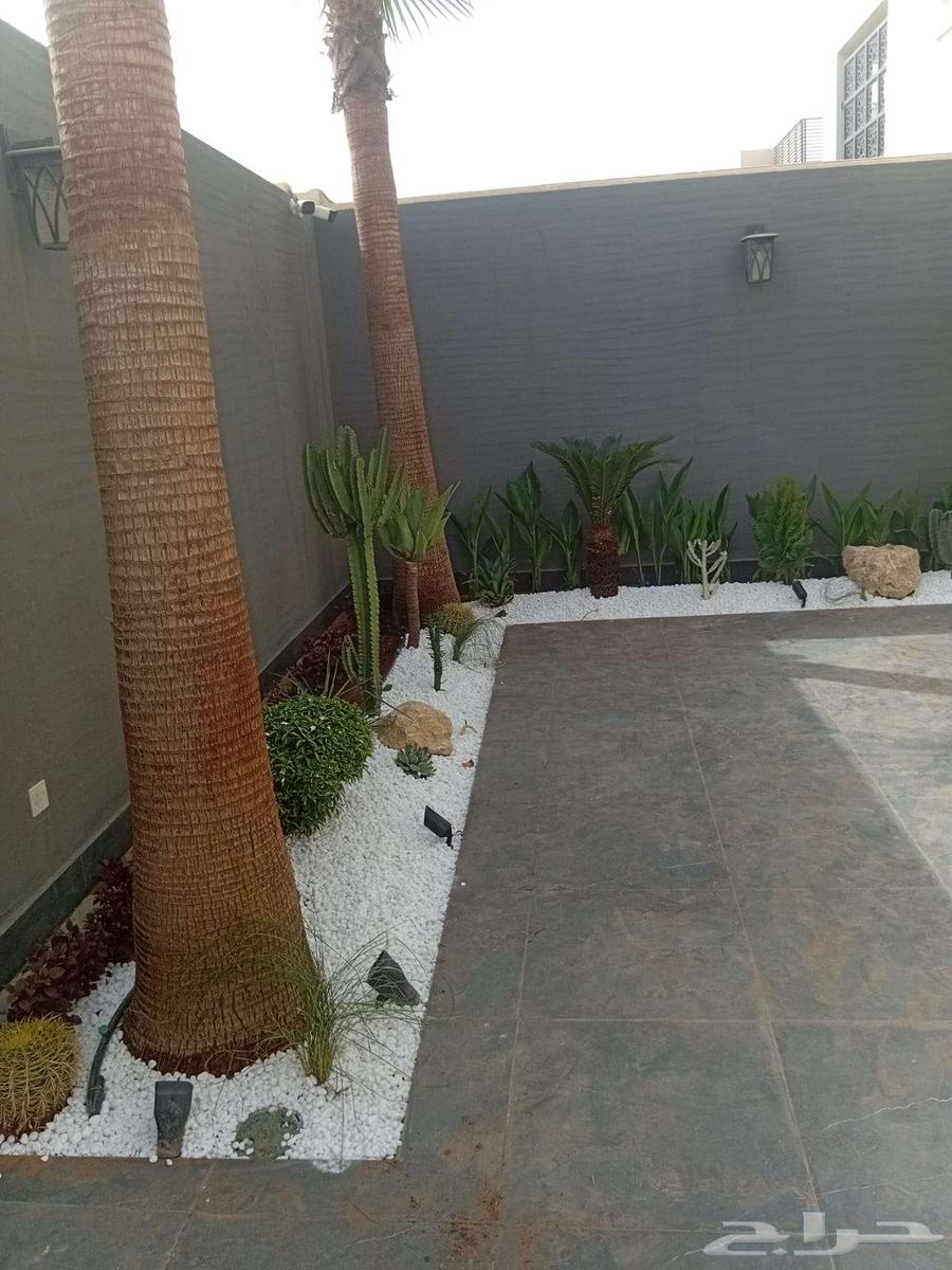 ابو رزان لتنسيق الحدائق64160922477313111