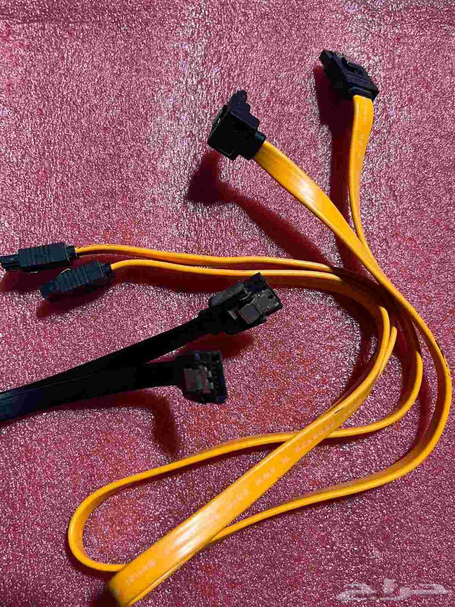 قطع pc للبيع شبه جديده ورخييصه64626103148674113