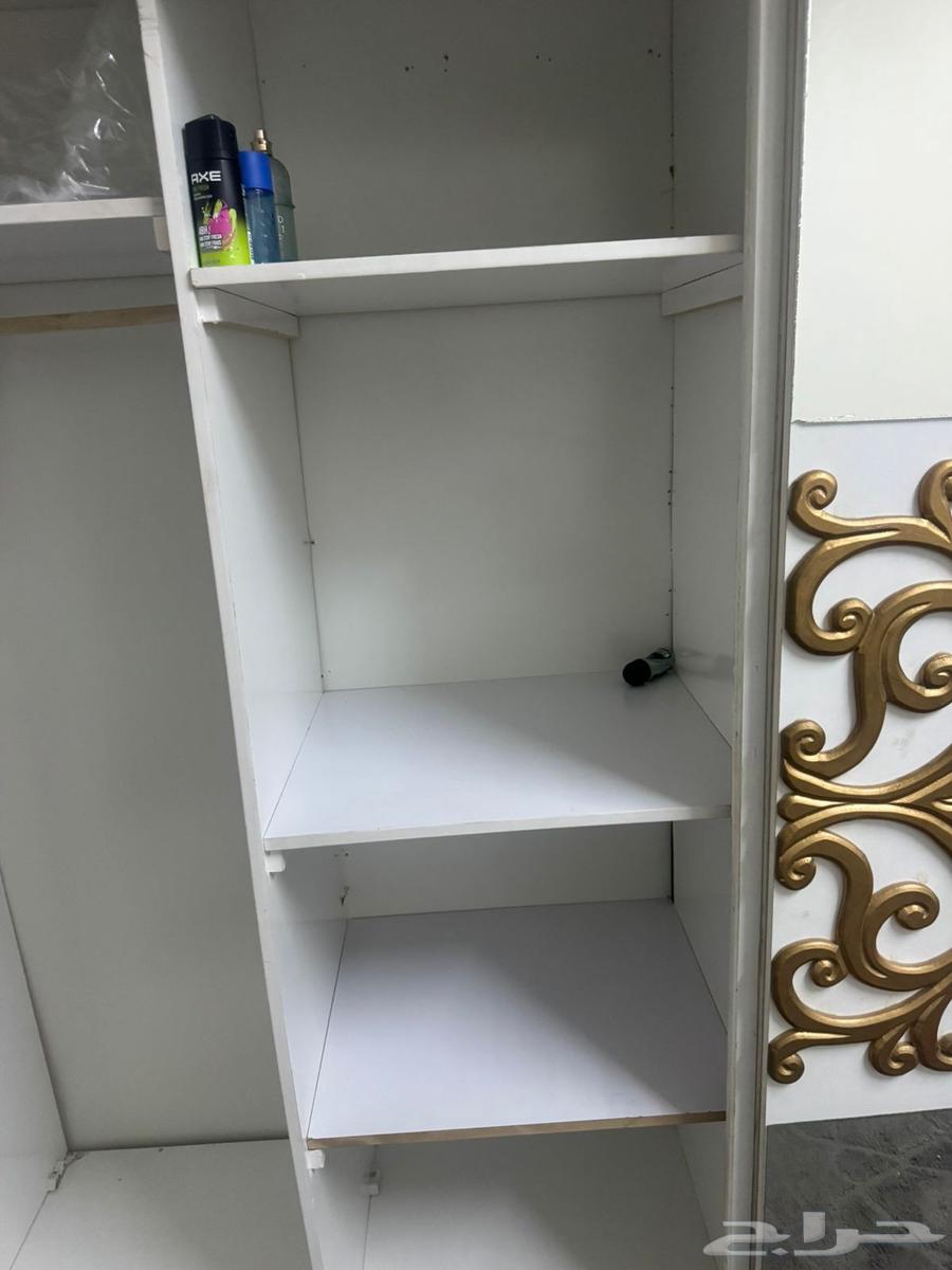 دولاب 250 تكيف سخن وبرد700  سرير نفر ب المرتبه200سجاده 15064616591285249114