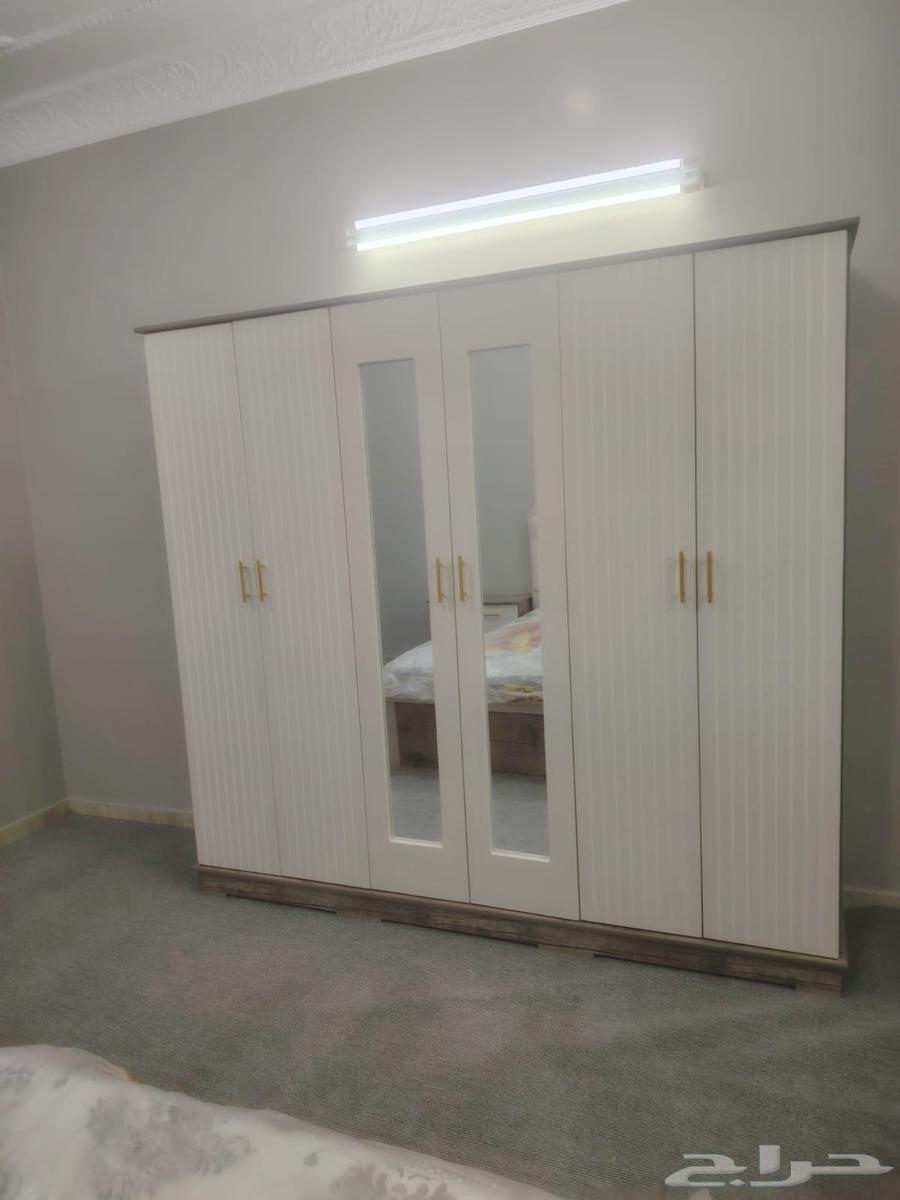 غرف النوم الجديده الجاهزه64620917366275111