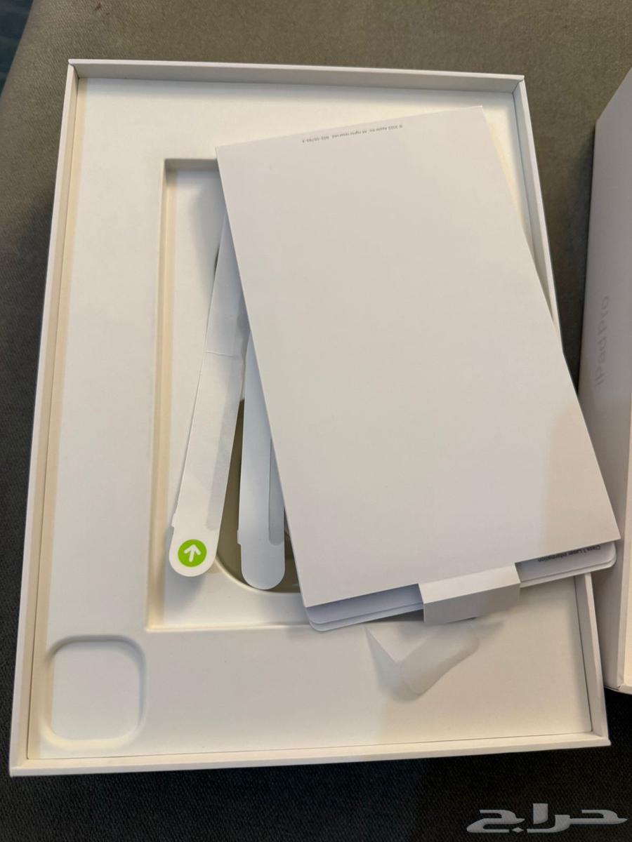 ايباد برو 11 انش معالج M264618189827714112