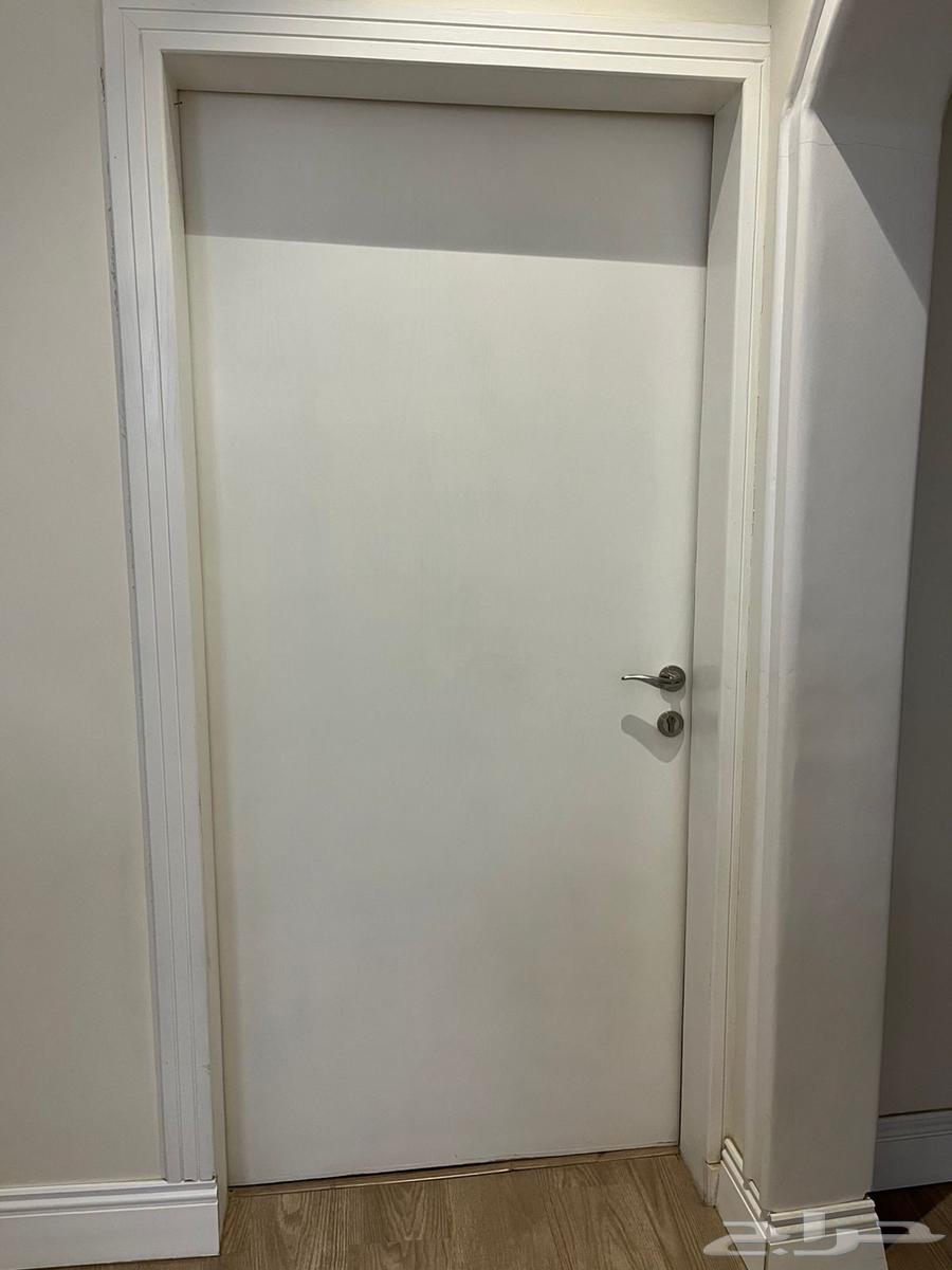 6 ابواب مستعمله نظيفه جدا64621929226497110
