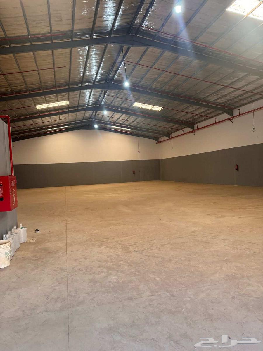 ورش للايجار مستودعات للايجار مصانع للايجار64160228201602110