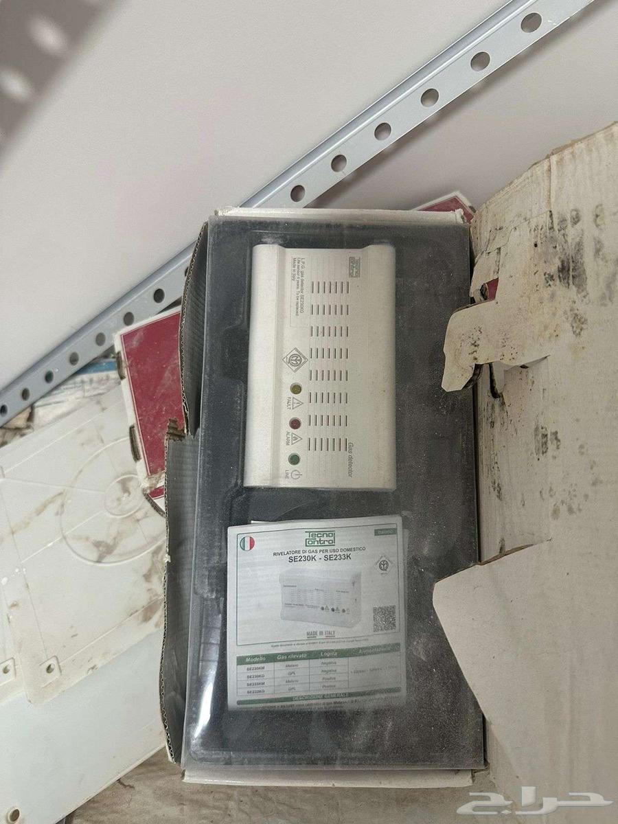 أنبوب غاز البترول المسال عرض ممتاز جدًا.64621129840001111