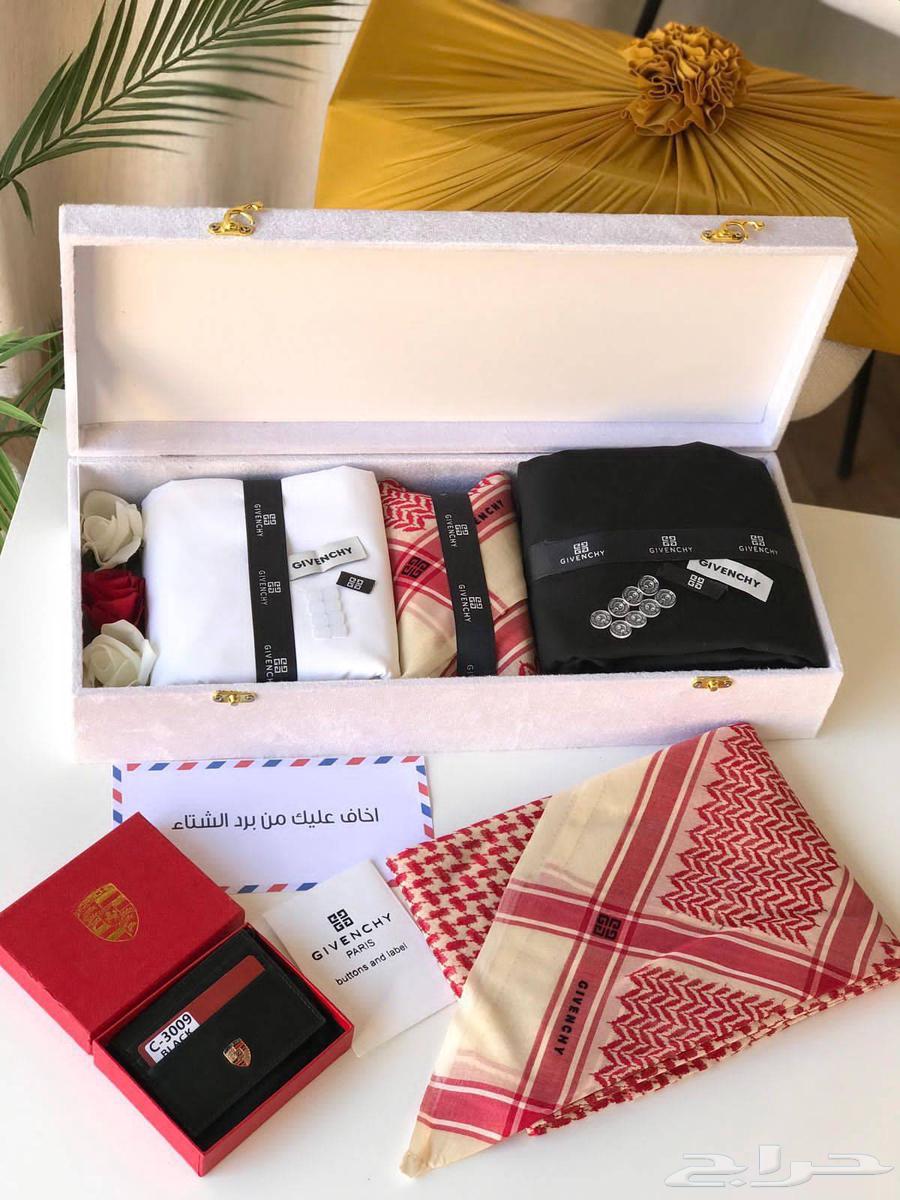 بكس رجالي ونسائي متكامليين وانيق بسعر مييز بكس المحبين64616852757379112