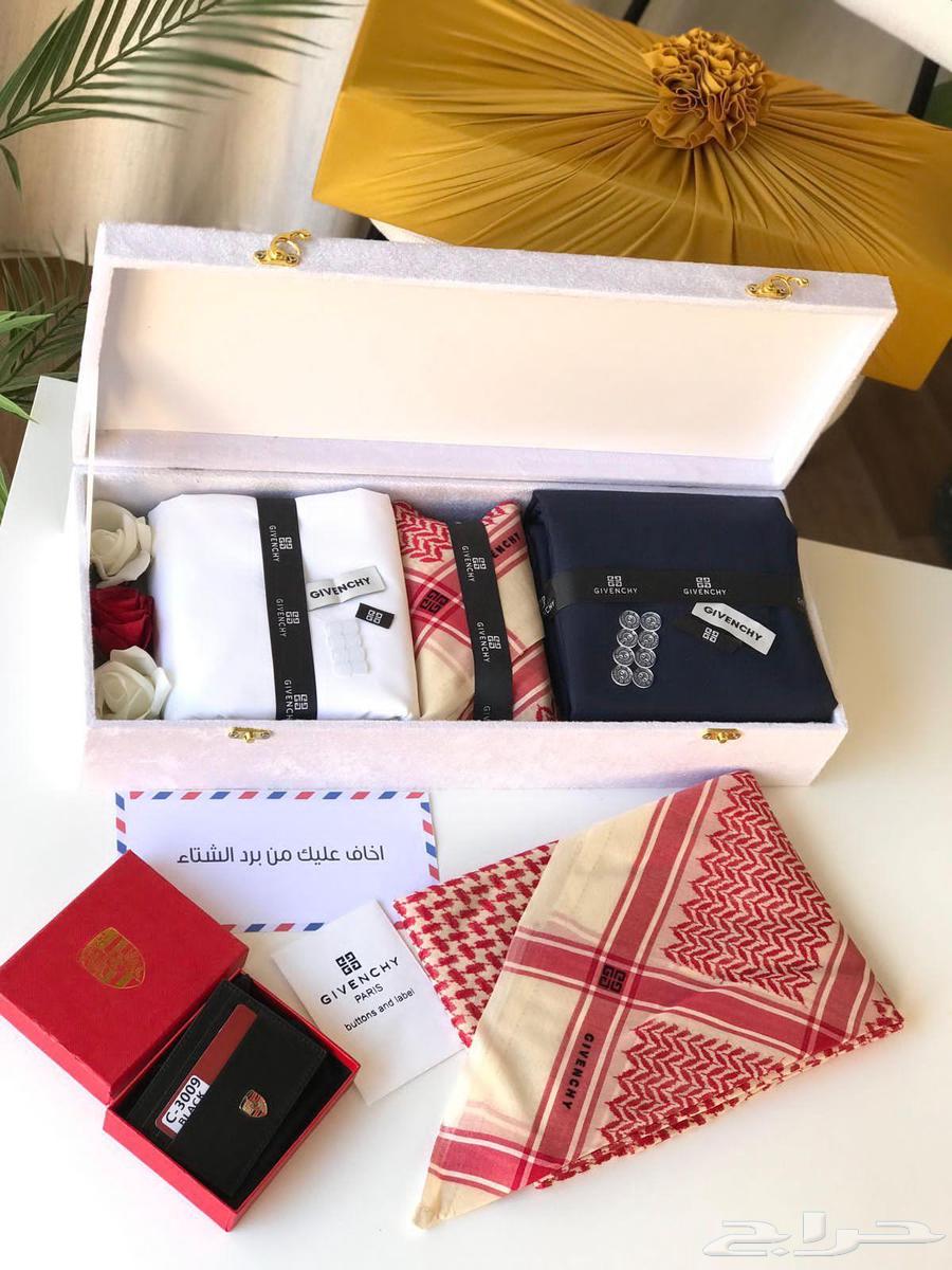 بكس رجالي ونسائي متكامليين وانيق بسعر مييز بكس المحبين64616852757379114