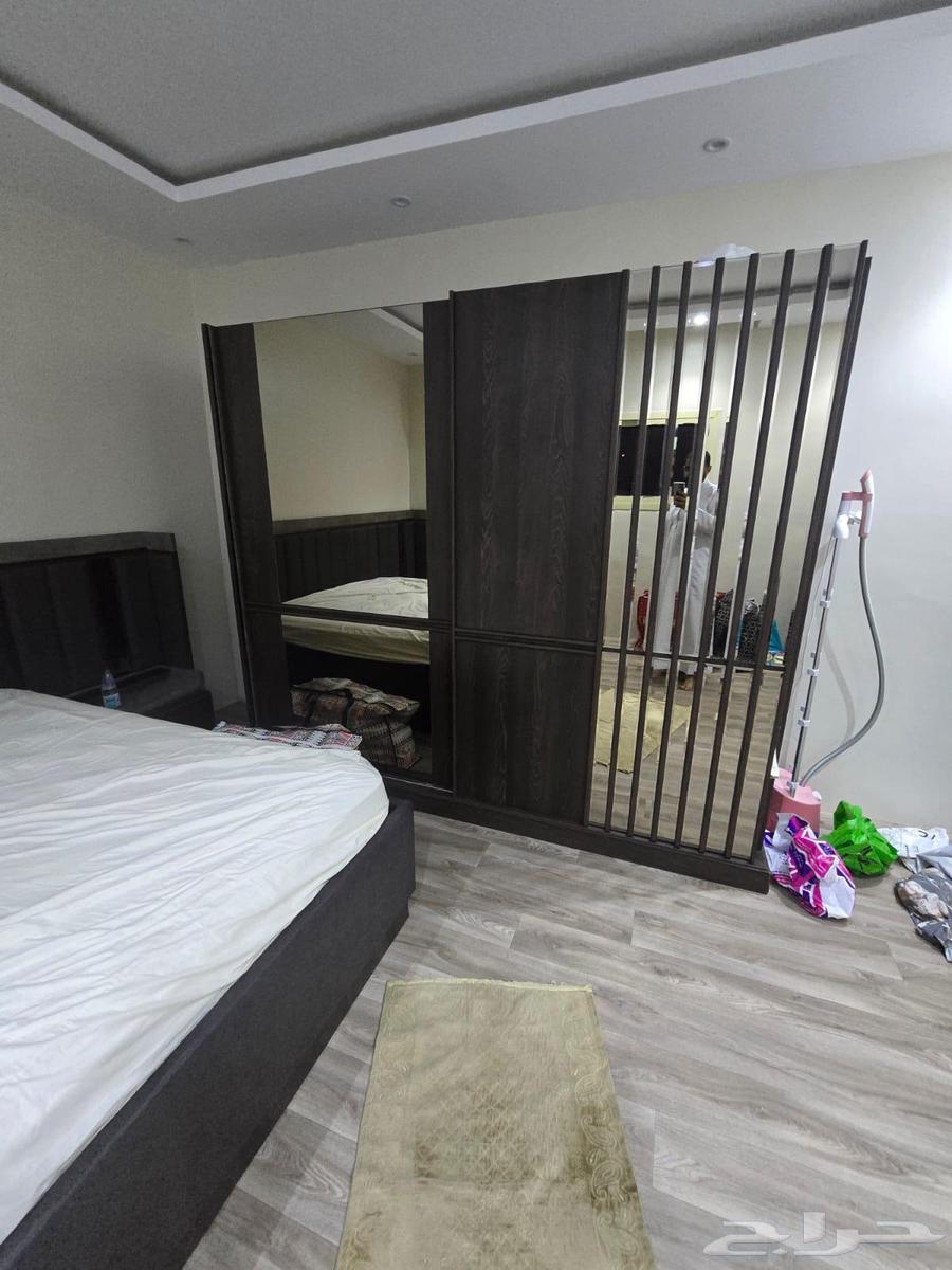 Furniture moving in Hafar Al-Batin, disassembly and assembly of all types of different bedrooms64502872517634112