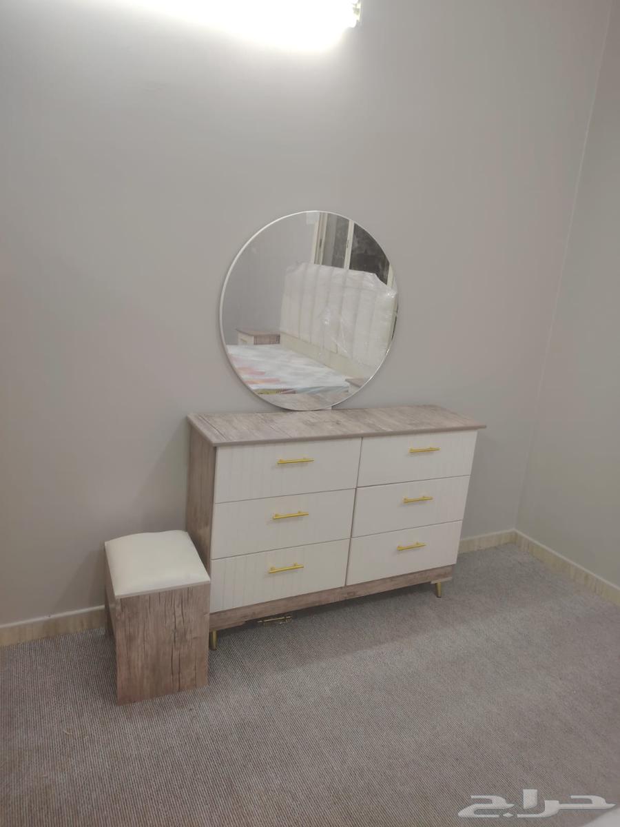 غرف النوم الجديده الجاهزه64620917366275112