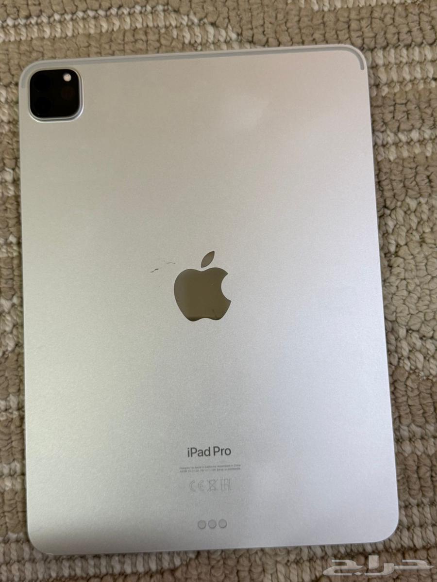 ايباد برو 11 انش معالج M264618189827714114