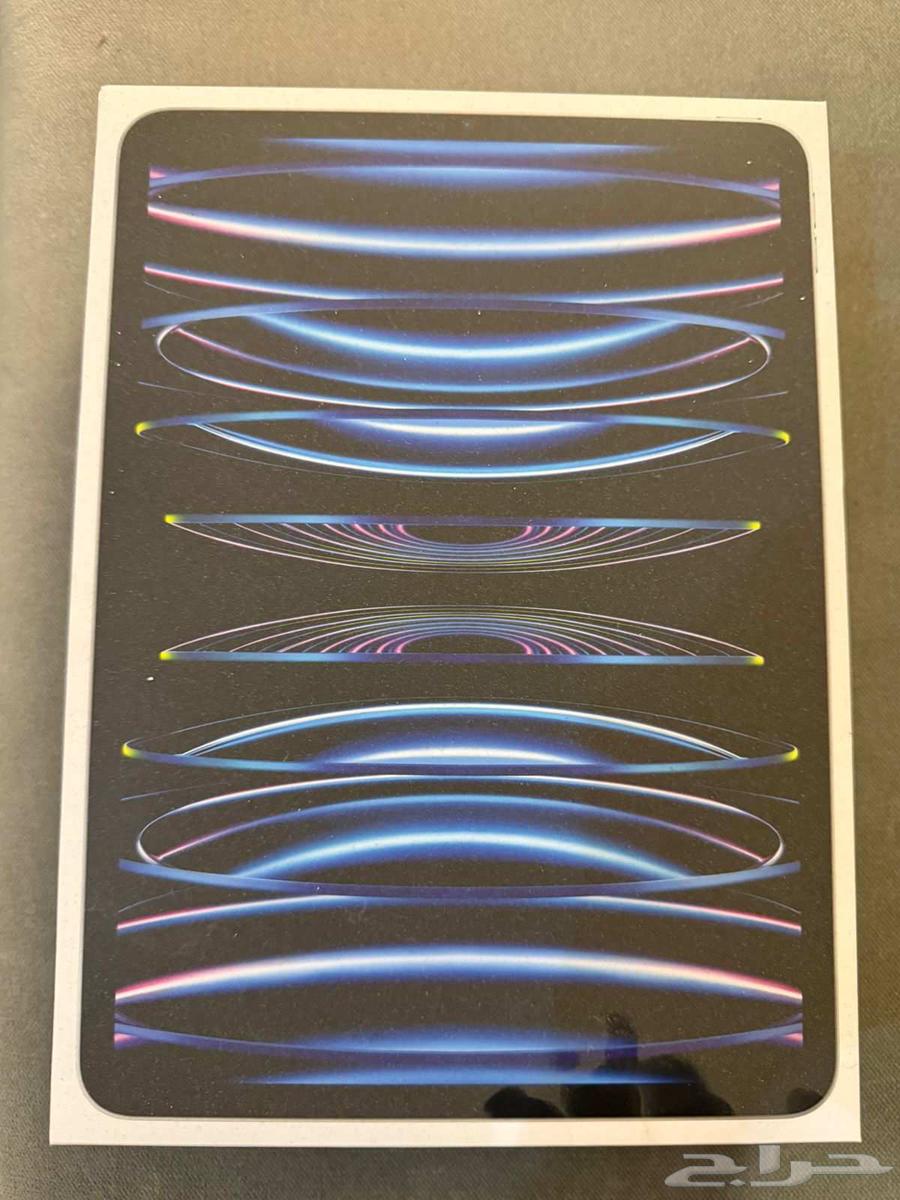 ايباد برو 11 انش معالج M264618189827714110