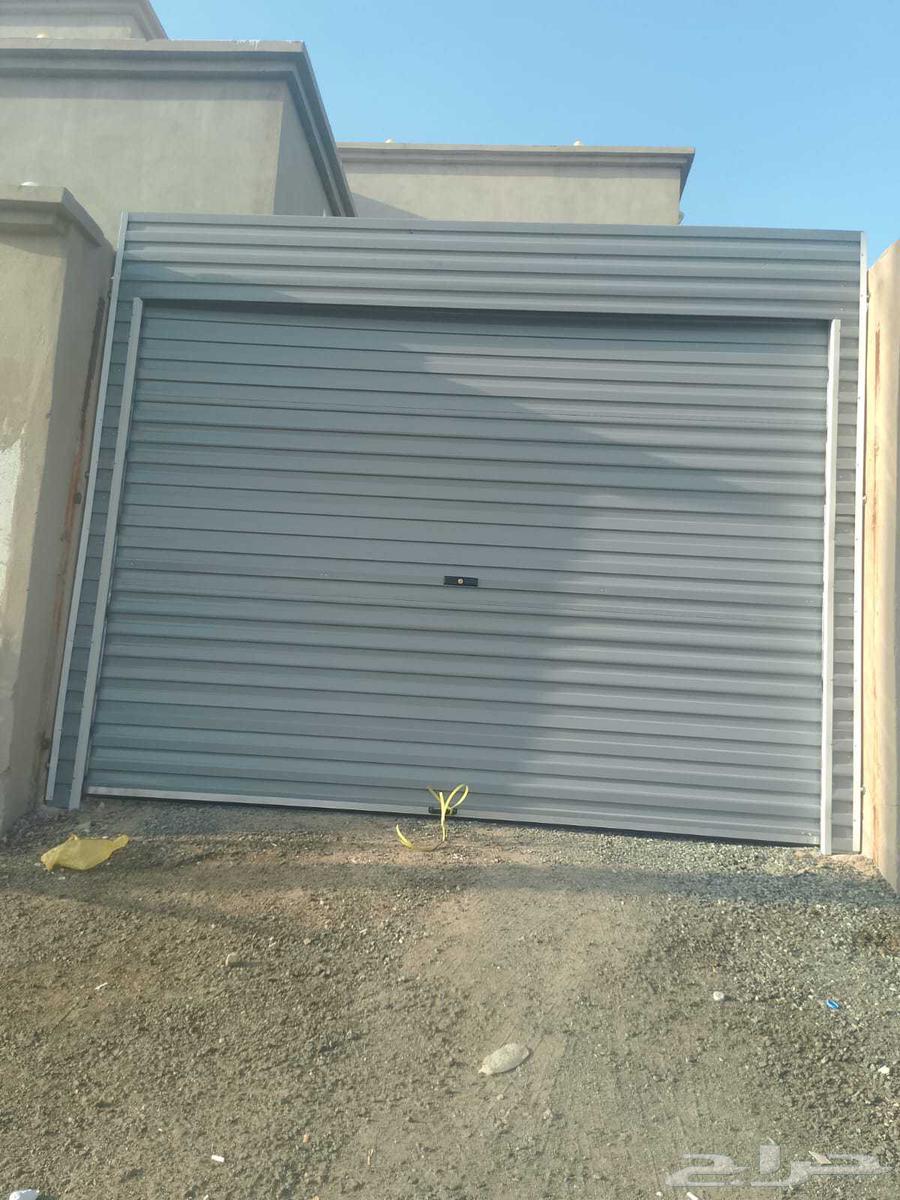 باب سحاب كيراج ايتو ميتك جديد و مستعمل باب تركيب باب صيانة64620167314435113