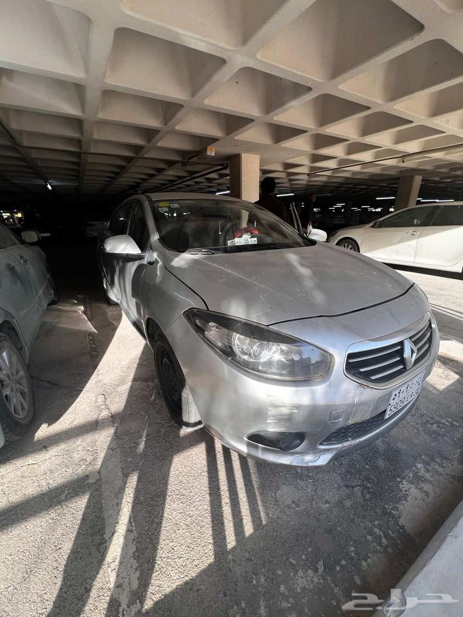 رينو فلونس 201464825735010819112