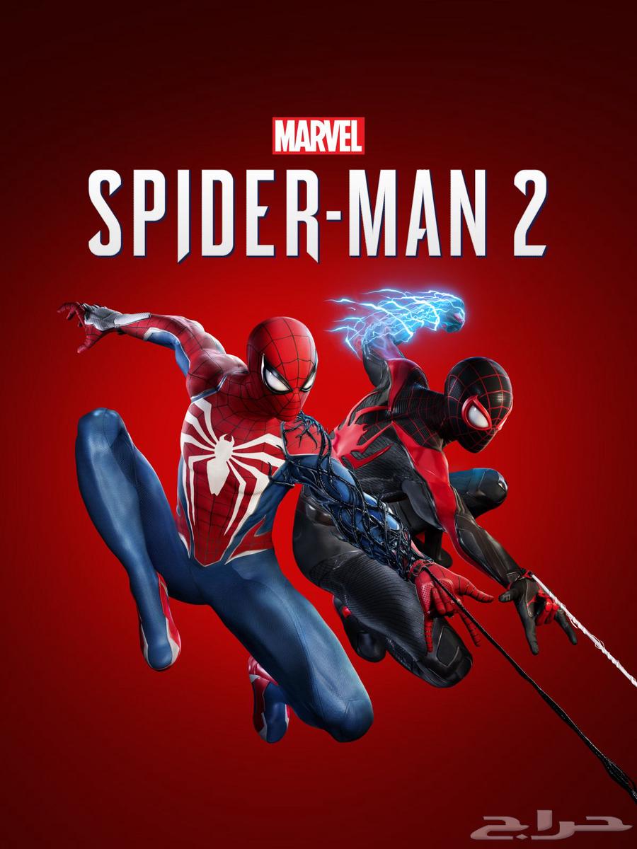 عرض اليوم الوطني لعبةSpider-Man 2 (ستيم)64621579803011110