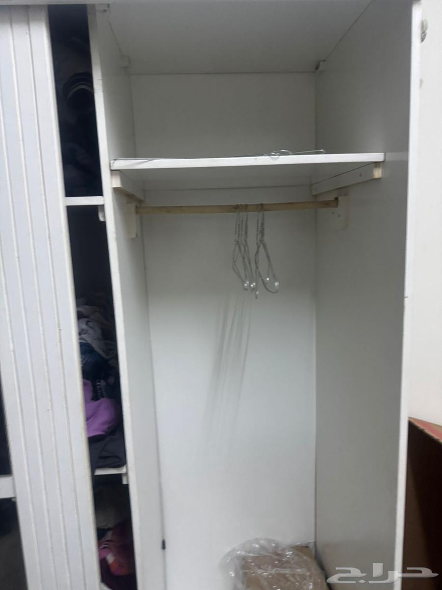 دولاب 250 تكيف سخن وبرد700  سرير نفر ب المرتبه200سجاده 15064616591285249111