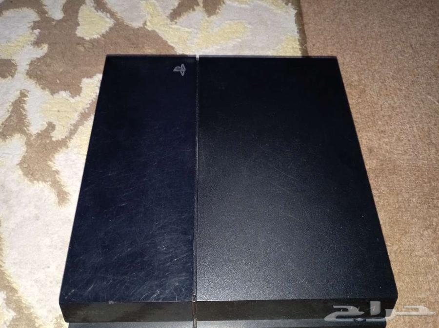 السلام عليكم ورحمة الله وبركاته عندي سوني 4 للبيع64624254242306111